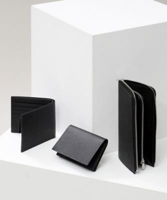 【ＴＨＥ　ＦＬＡＧＳＨＩＰ】ＨＩＲＯＡＮ別注　２つ折り財布（２００２３７１２８９）