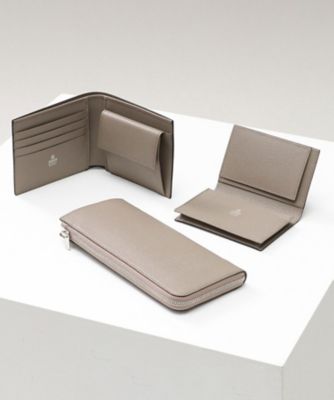 【ＴＨＥ　ＦＬＡＧＳＨＩＰ】ＨＩＲＯＡＮ別注　２つ折り財布（２００２３７１２８９）