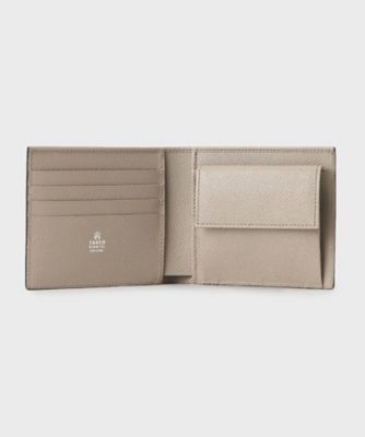 【ＴＨＥ　ＦＬＡＧＳＨＩＰ】ＨＩＲＯＡＮ別注　２つ折り財布（２００２３７１２８９）