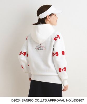 adabatアダバット❤️ファー付ダウンワンピース❤️ レディース