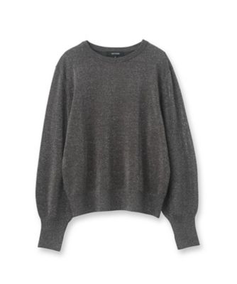 値下 新品 TO BE CHIC パールラメニットアンサンブル 値下 新品 TO BE CHIC パールラメニットアンサンブル - メルカリ