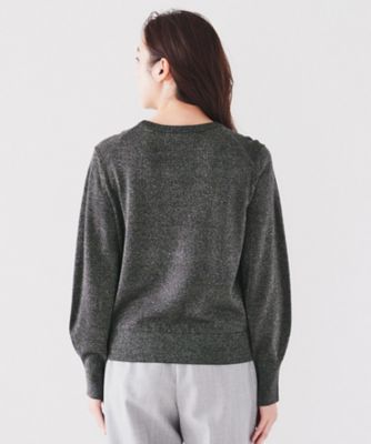 値下 新品 TO BE CHIC パールラメニットアンサンブル 値下 新品 TO BE CHIC パールラメニットアンサンブル - メルカリ