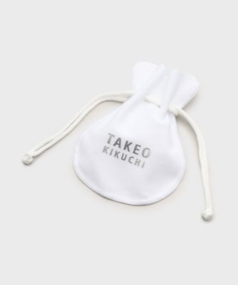 アンビエント ウェーブ バングル（2002371785） | TAKEO