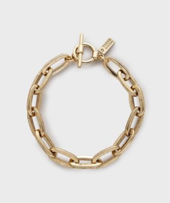 ネックレス ブレスレット セット ケーブルチェーンブレスレット（2002371790） | TAKEO