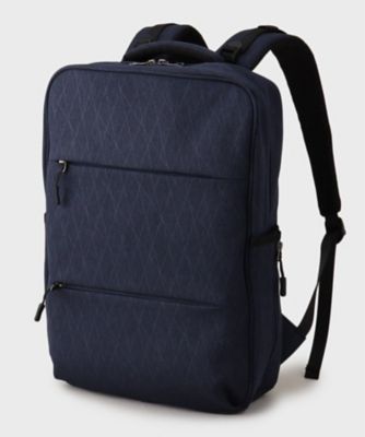 多機能・軽量】ONOFF シャドーライン バックパック