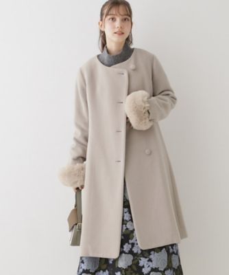 JAPAN Fabric・美シルエットを叶える】インペリアルモッサ