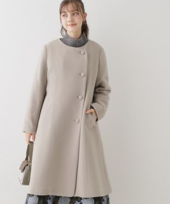 JAPAN Fabric・美シルエットを叶える】インペリアルモッサ