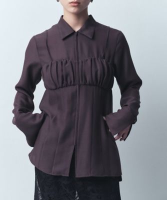 ｗｏｏｌ　ｂｌｅｎｄ　ｖｉｙｅｌｌａ　ｓｌｉｍ　ｆｉｔ　ｓｈｉｒｔｓ（２００２３７４２３５）