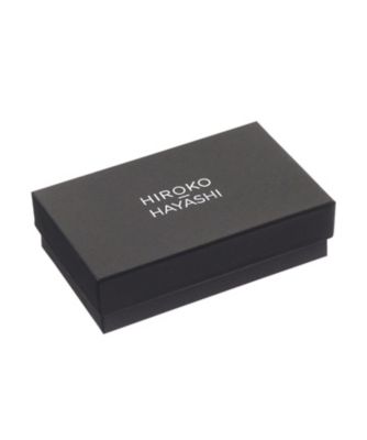 【美品】HIROKO HAYASHI ヒロコハヤシ MALVA（マルバ）折り財布 MALVA（マルバ）小銭入れ（2002374268