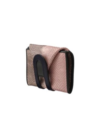 未使用 HIROKO HAYASHI ヒロコハヤシ マルチ財布 マーリア 財布 MALVA（マルバ）薄型二つ折り財布（財布） | HIROKO HAYASHI