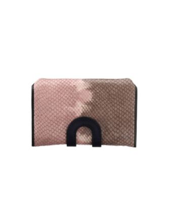 未使用 HIROKO HAYASHI ヒロコハヤシ マルチ財布 マーリア 財布 MALVA（マルバ）マルチ財布（2002374270