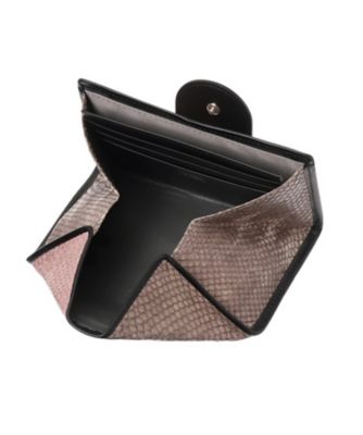 未使用 HIROKO HAYASHI ヒロコハヤシ マルチ財布 マーリア 財布 MALVA（マルバ）薄型二つ折り財布（財布） | HIROKO HAYASHI