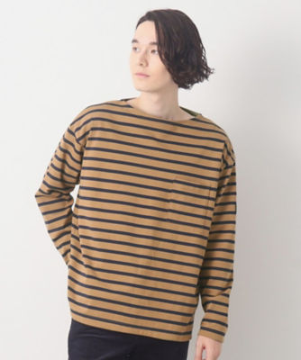 PERVERZE タイダイリバーシブルロングTシャツ 20SS PERVERZE パーバーズ 20ss タイダイ リバーシブル ロンT シャツ