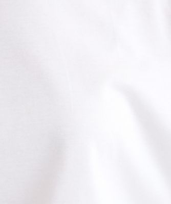 【洗える／コットン１００％】裾デザイン大人Ｔシャツ（２００２３７４４３１）