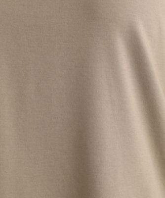 【洗える／コットン１００％】裾デザイン大人Ｔシャツ（２００２３７４４３１）