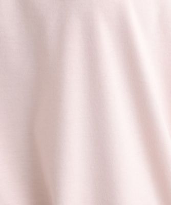 【洗える／コットン１００％】裾デザイン大人Ｔシャツ（２００２３７４４３１）