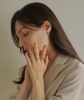 Ｋ１０メッシュパターン　リング小（２００２３７５０８１）
