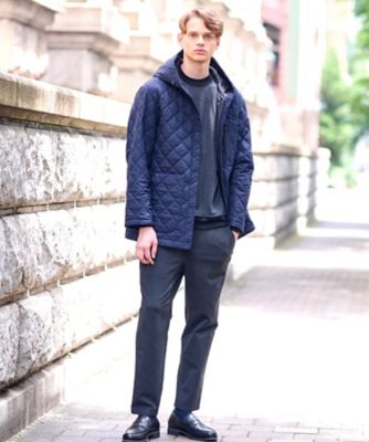 サルバトーレフェラガモ(salvatore ferragamo)|キルティング