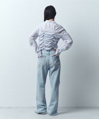 Ｌｙｏｃｅｌｌ　ｓｔｒｉｐｅ　ｂｌｏｕｓｅ（２００２３７５３４１）
