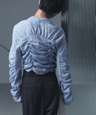 Ｌｙｏｃｅｌｌ　ｓｔｒｉｐｅ　ｂｌｏｕｓｅ（２００２３７５３４１）
