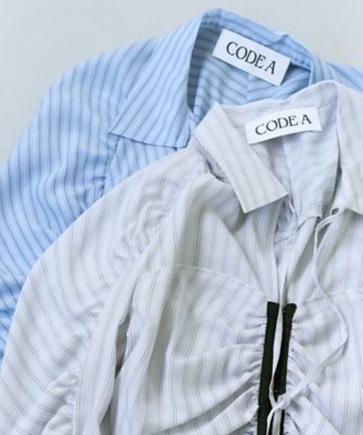 Ｌｙｏｃｅｌｌ　ｓｔｒｉｐｅ　ｂｌｏｕｓｅ（２００２３７５３４１）