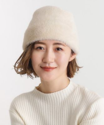 ふわふわシャギーワッチ（2002375395） | GROVE