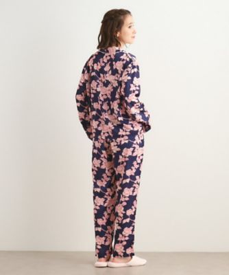 LuIu【LAURA ASHLEY 】婦人パジャマ 秋冬物 Mサイズ 楽天市場】ローラアシュレイ パジャマの通販