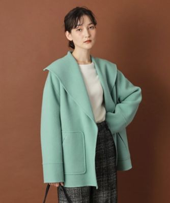 軽い／ウール100％】Super100sショートリバー