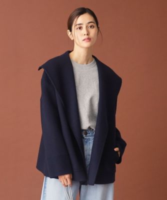 軽い／ウール100％】Super100sショートリバー