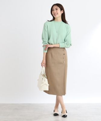 8oz Denim Remake Skirt – FITH ONLINE STORE