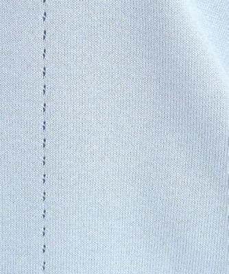 【春ＳＡＬＥ／ＷＥＢ限定カラーあり／アンサンブル可】比翼仕立てニットカーディガン（２００２３７７５０８）