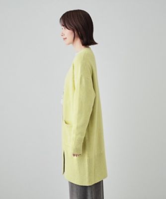 GU✴︎この秋も一軍のお気に入りカーディガン！、狙っている品