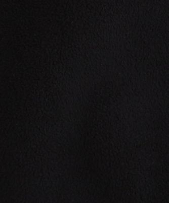 マイクロフリースフードブルゾン　光吸収発熱機能／洗える（２００２３７７６８２）