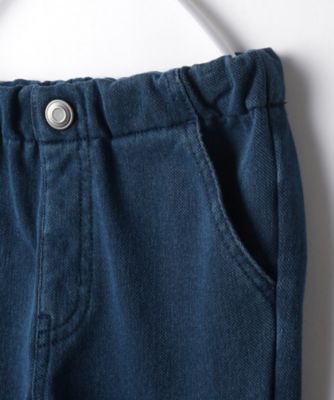 【１１０ー１６０／裏起毛】あったかのびーるスキニーパンツ／洗濯機ＯＫ（２００２３７８０１３）
