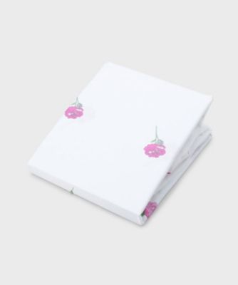 ローラアシュレイ フィティッドシーツ　ダブル 楽天市場】ローラアシュレイ（寝具カバー・シーツ｜寝具
