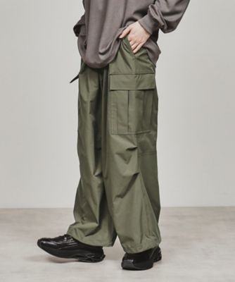 パンツ TAKEO KIKUCHI LAYERED PANTS ◇K'PJT by Aoi FANCY LAYERED PANTS