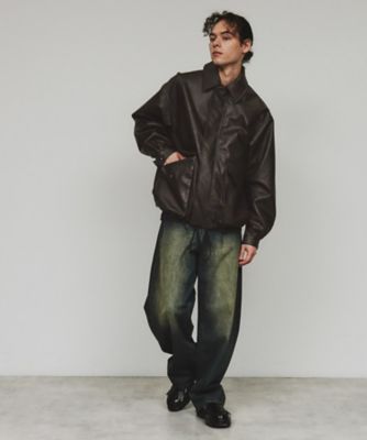 STONE  ブラック　ミリタリー　シャツジャケット バズリクソンズ BUZZ RICKSON'S シャンブレーシャツ BR29143