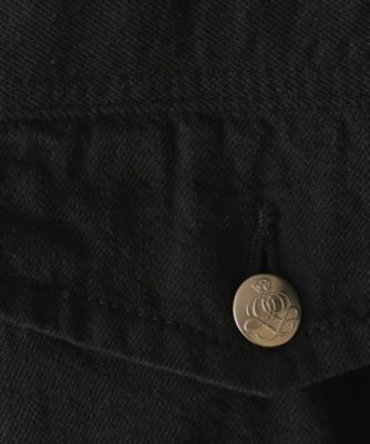 ５２５ＤＥＮＩＭ　ワークジャケット（２００２３７８２６８）