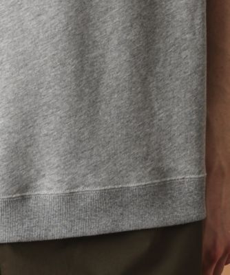 ＦＯＲＴＹ　ＣＡＲＡＴ裏毛半袖Ｔシャツ（２００２３７８２８０）