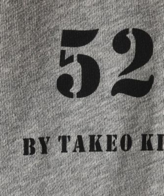 ＦＯＲＴＹ　ＣＡＲＡＴ裏毛半袖Ｔシャツ（２００２３７８２８０）