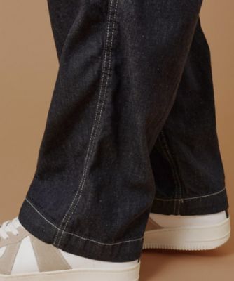 ５２５ＤＥＮＩＭ　カーゴパンツ（２００２３７８２８４）