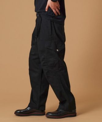５２５ＤＥＮＩＭ　カーゴパンツ（２００２３７８２８４）
