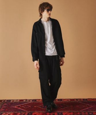 ５２５ＤＥＮＩＭ　カーゴパンツ（２００２３７８２８４）