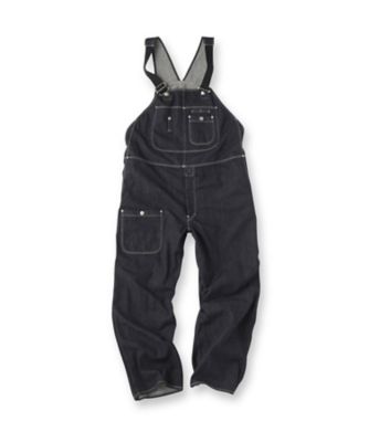 ５２５ＤＥＮＩＭ　オーバーオール（２００２３７８２８５）