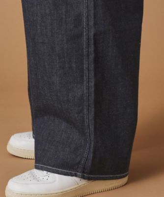５２５ＤＥＮＩＭ　オーバーオール（２００２３７８２８５）