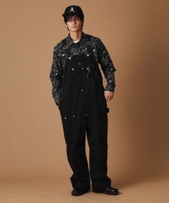 ５２５ＤＥＮＩＭ　オーバーオール（２００２３７８２８５）