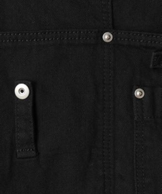 ５２５ＤＥＮＩＭ　オーバーオール（２００２３７８２８５）
