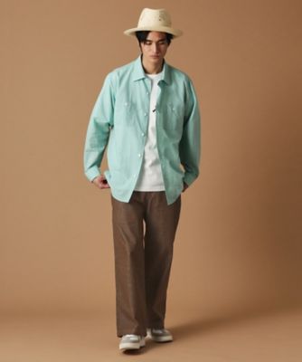 ５２５ＤＥＮＩＭ　カラーパンツ（２００２３７８２８６）