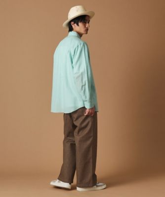 ５２５ＤＥＮＩＭ　カラーパンツ（２００２３７８２８６）