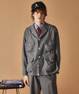 大戦カバーオール　4ポケ 楽天市場】Unknown 40~50's デニムカバーオール 黒ラッカー4つ